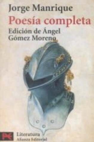 Cover of Poesia Completa