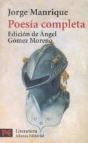 Cover of Poesia Completa