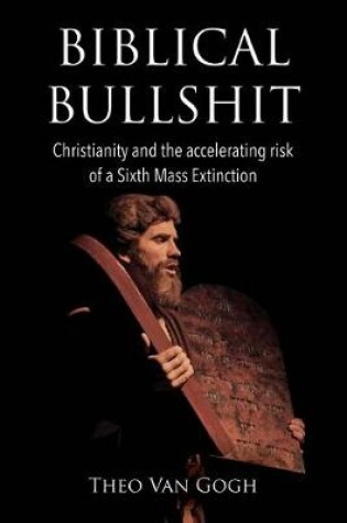 Cover of Biblical Bullshit