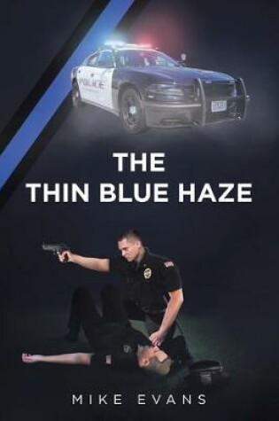 Cover of The Thin Blue Haze