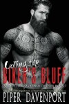 Book cover for Calling the Biker's Bluff