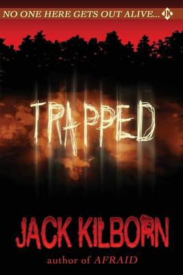 Cover of Trapped