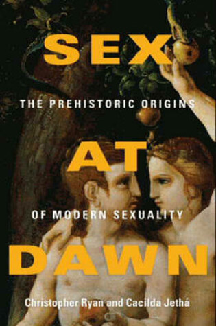 Sex at Dawn