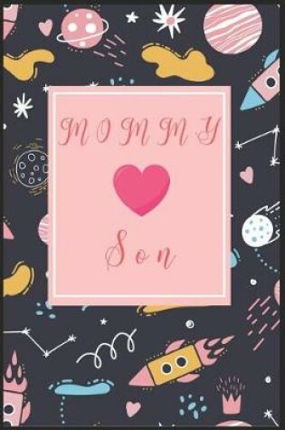 Cover of Mommy & Son