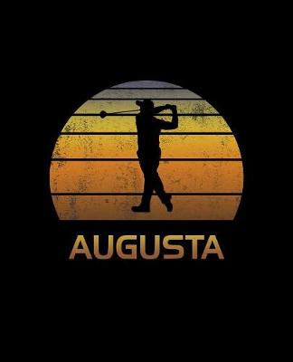 Book cover for Augusta