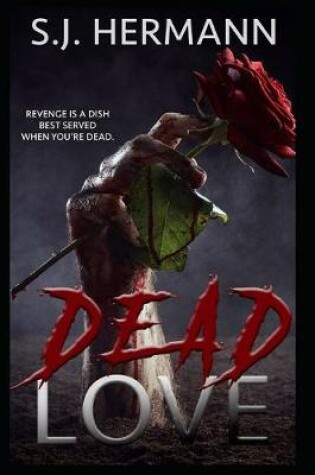 Cover of Dead Love