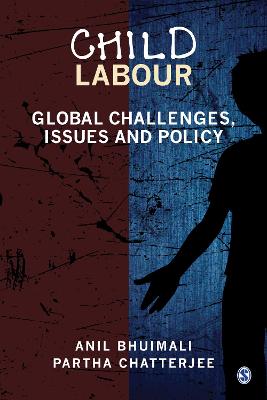 Book cover for Child Labour