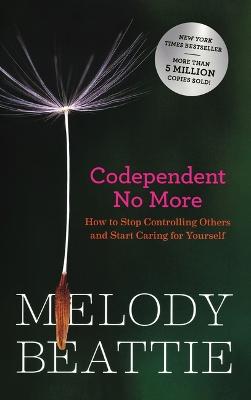 Book cover for Codependent No More
