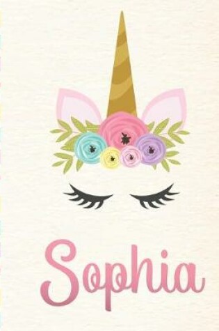 Cover of Sophia