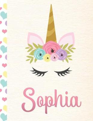 Book cover for Sophia