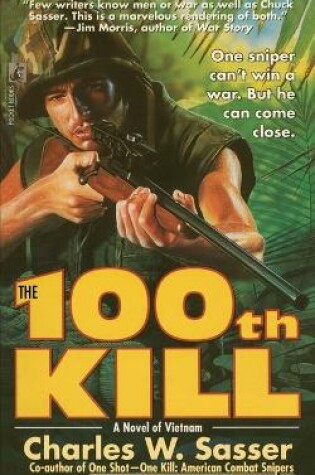 Cover of The 100th Kill