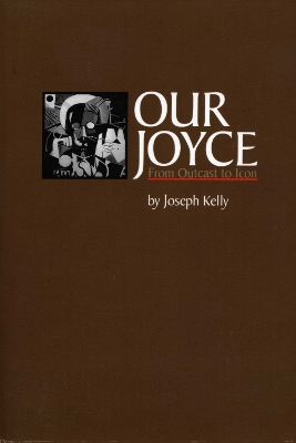 Book cover for Our Joyce