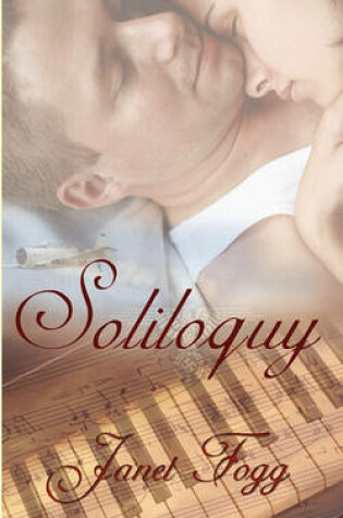 Cover of Soliloquy