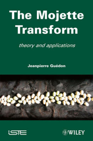 Cover of The Mojette Transform