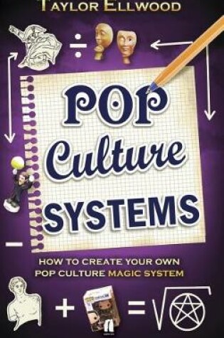 Cover of Pop Culture Magic Systems