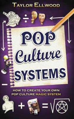 Cover of Pop Culture Magic Systems