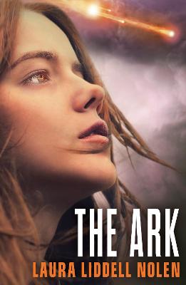 Book cover for The Ark