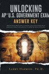 Book cover for Unlocking the AP U. S. Government Exam