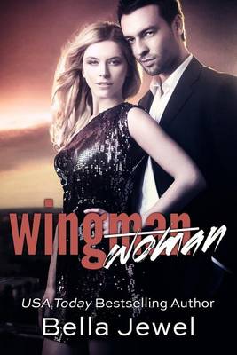 Book cover for Wingman (Woman)