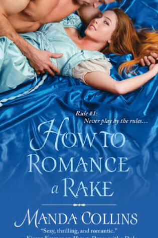 Cover of How to Romance a Rake