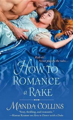 Cover of How to Romance a Rake