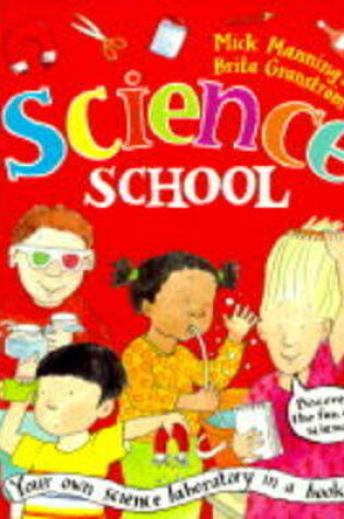 Cover of Science School