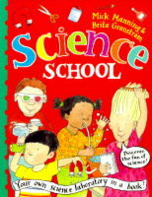 Cover of Science School
