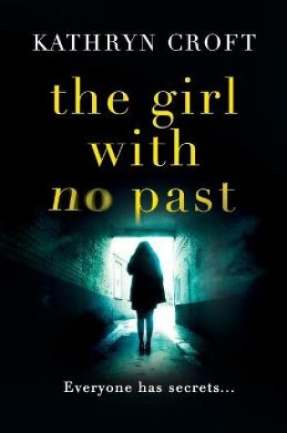 Cover of The Girl with No Past