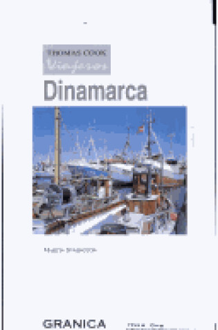 Cover of Dinamarca
