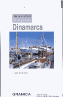 Book cover for Dinamarca