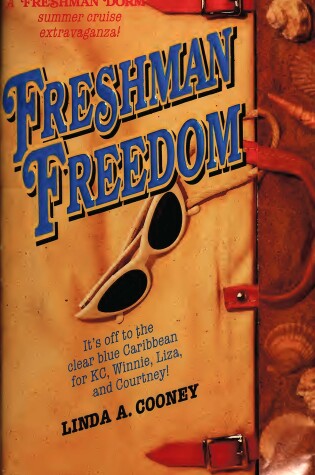 Cover of Freshman Freedom