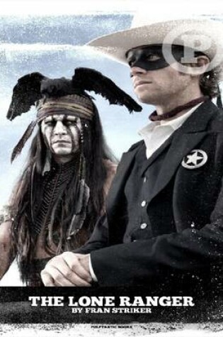 Cover of The Lone Ranger