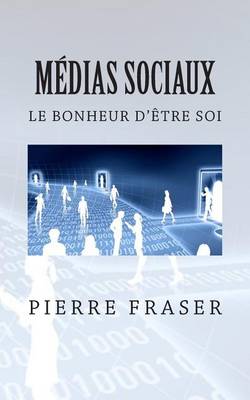 Book cover for Medias Sociaux