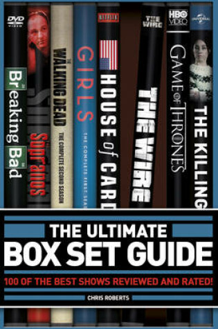 Cover of The Ultimate Box Set Guide