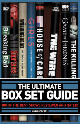 Book cover for The Ultimate Box Set Guide