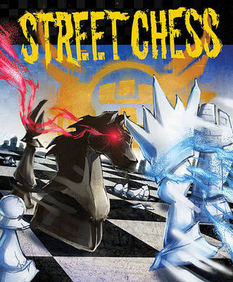 Book cover for Street Chess