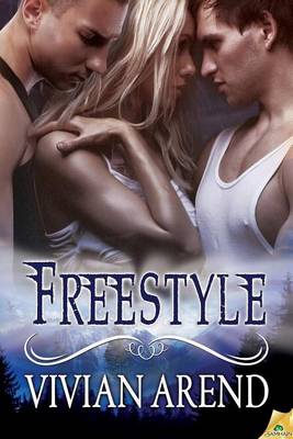 Book cover for Freestyle