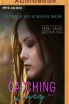 Book cover for Catching Lucy