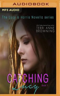 Cover of Catching Lucy