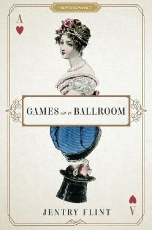 Cover of Games in a Ballroom