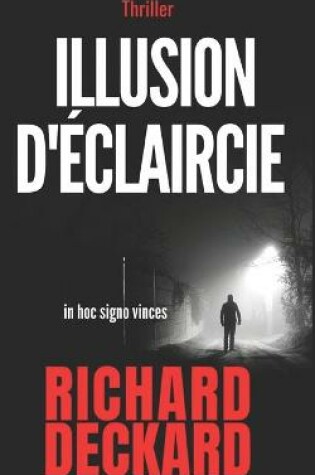 Cover of illusion d'éclaircie