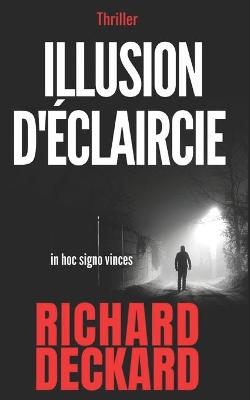 Book cover for illusion d'éclaircie