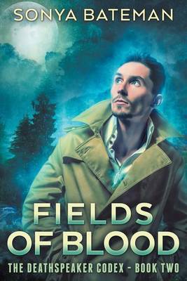Book cover for Fields of Blood