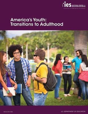 Cover of America's Youth