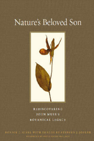 Cover of Nature's Beloved Son