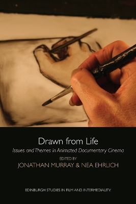 Book cover for Drawn from Life