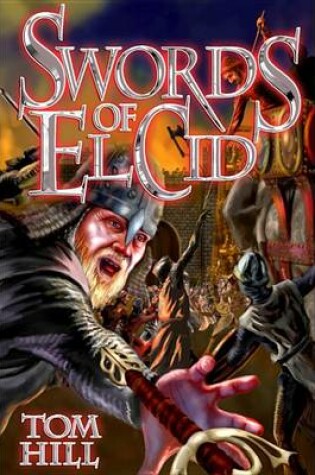 Cover of Swords of El Cid