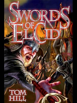 Book cover for Swords of El Cid