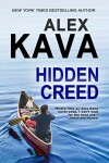 Book cover for Hidden Creed