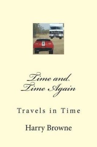 Cover of Time and Time Again